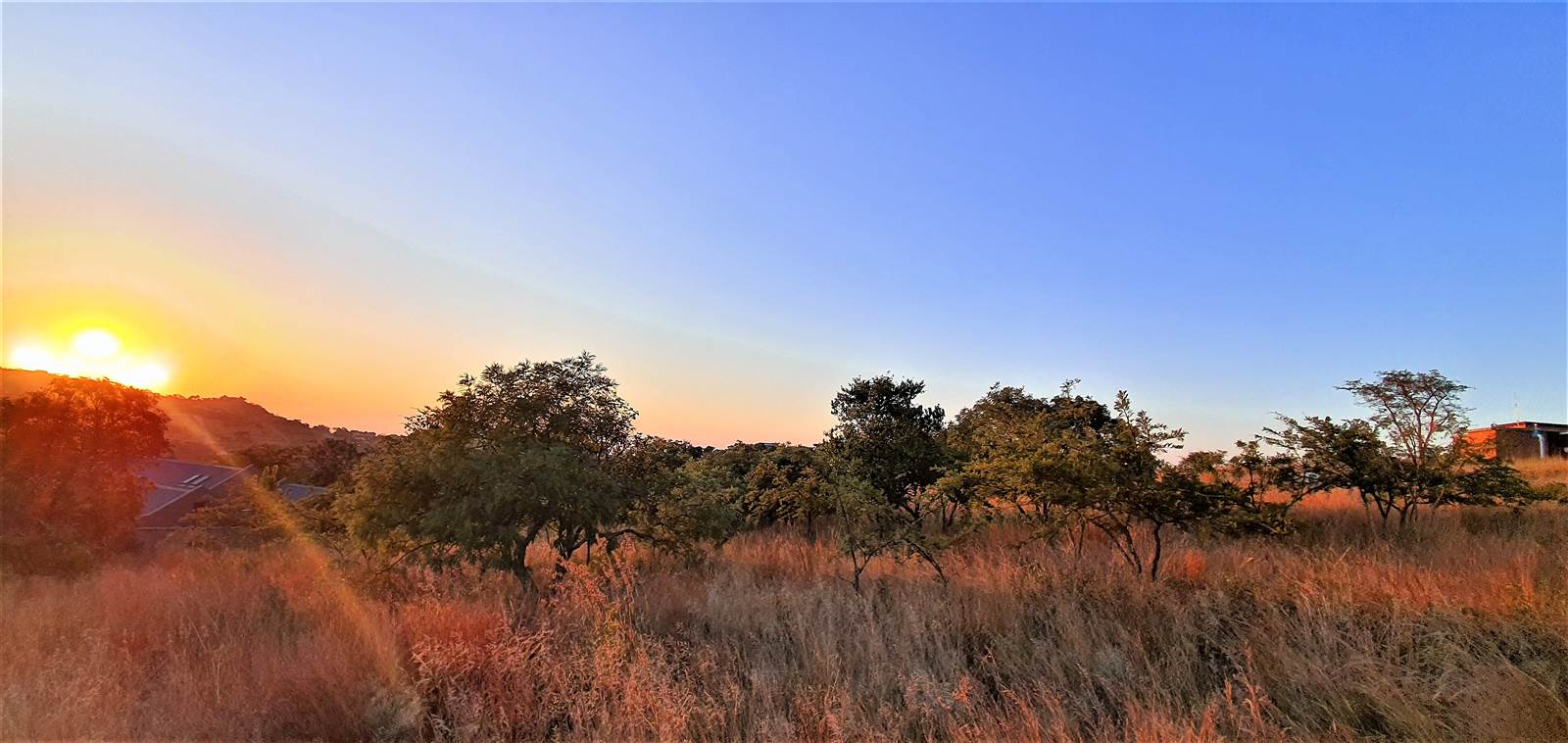4300 m² Land available in The Rest Nature Estate photo number 19