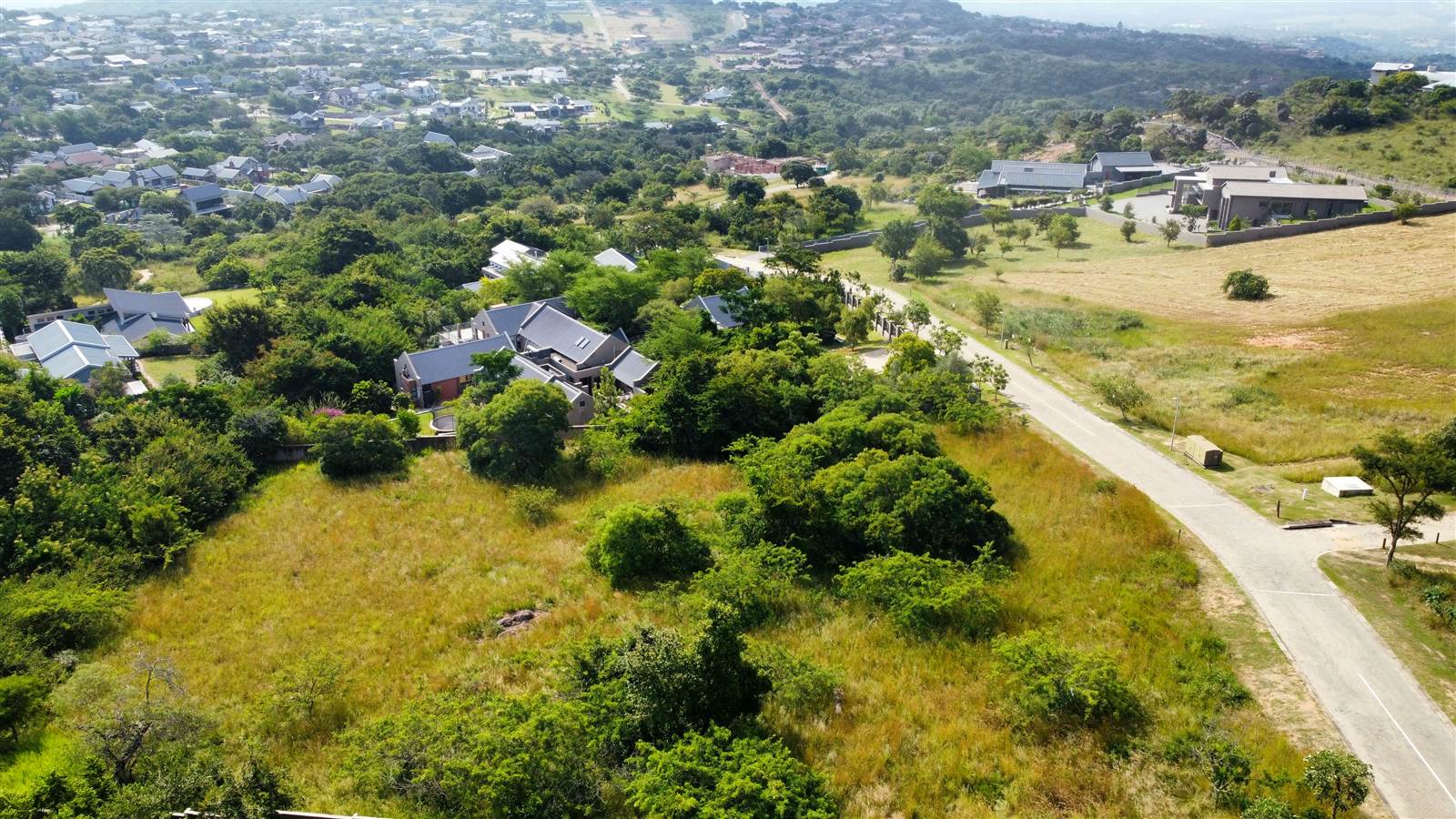 4300 m² Land available in The Rest Nature Estate photo number 3