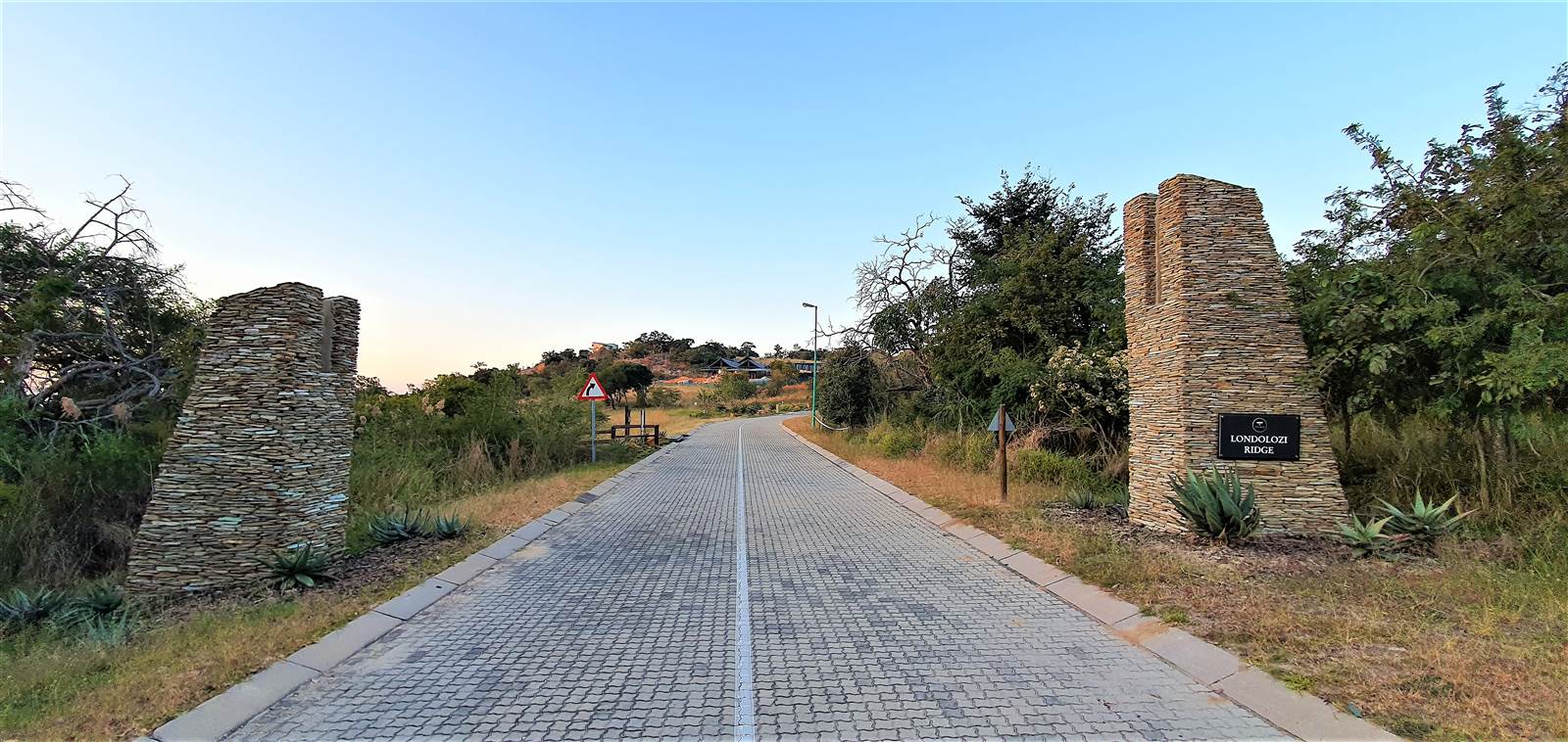 4300 m² Land available in The Rest Nature Estate photo number 6