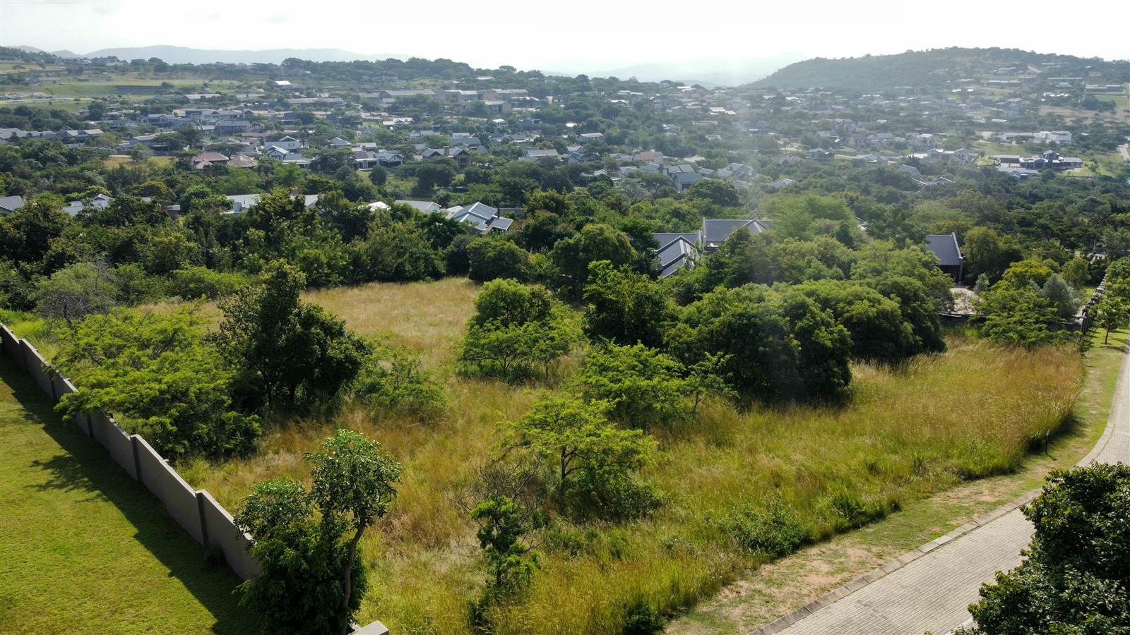 4300 m² Land available in The Rest Nature Estate photo number 1