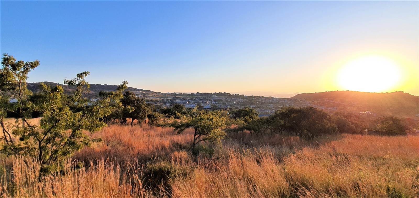 4300 m² Land available in The Rest Nature Estate photo number 4