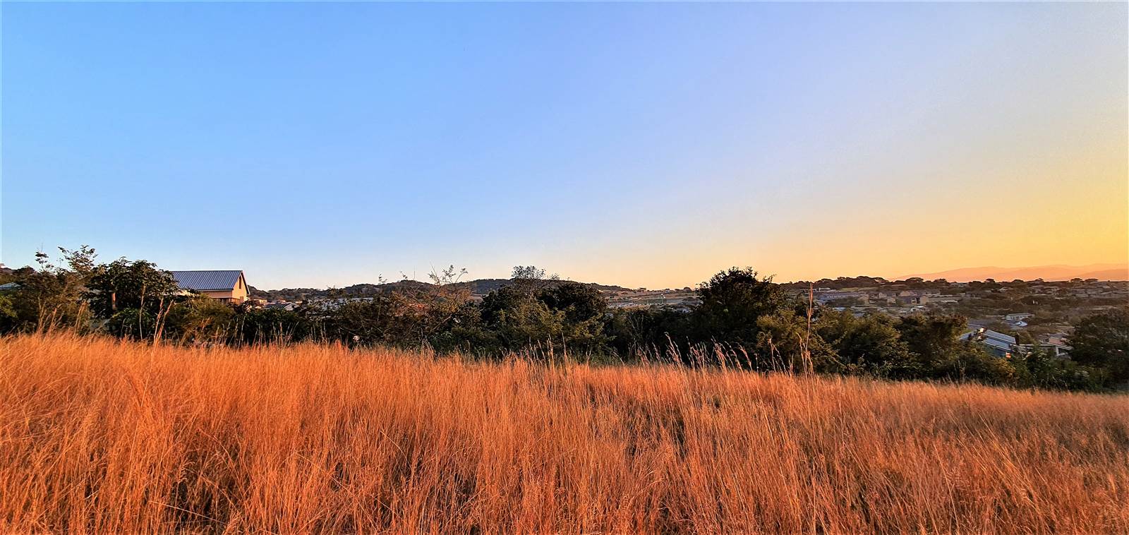 4300 m² Land available in The Rest Nature Estate photo number 23