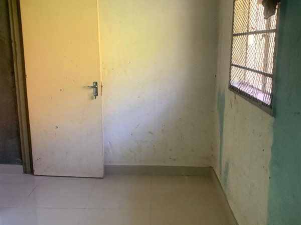 1 Bedroom House 1 Bedroom House