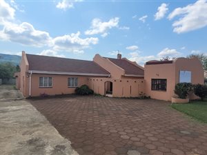 4 Bed House in Greytown