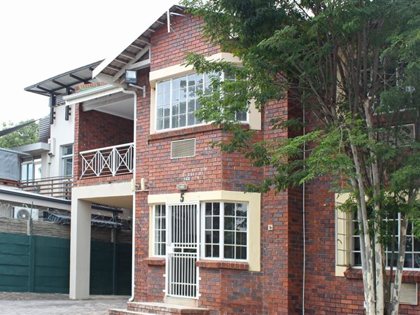 75  m² Office Space in Nelspruit Central