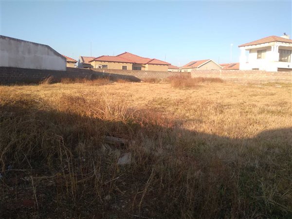 455 m² Land 455 m² Land