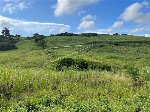 2494 m² Land available in Palm Lakes Estate