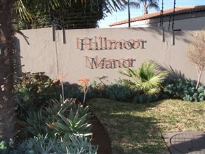 4 Bed Townhouse in Meyersdal