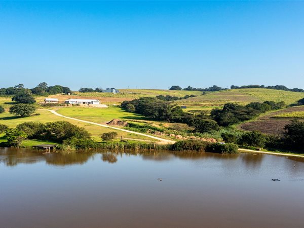 2.2 ha Land available in Ballito