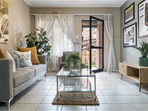2 Bed Apartment in Savannah Country Estate