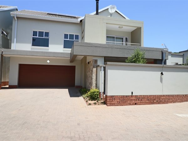 3 Bed Townhouse