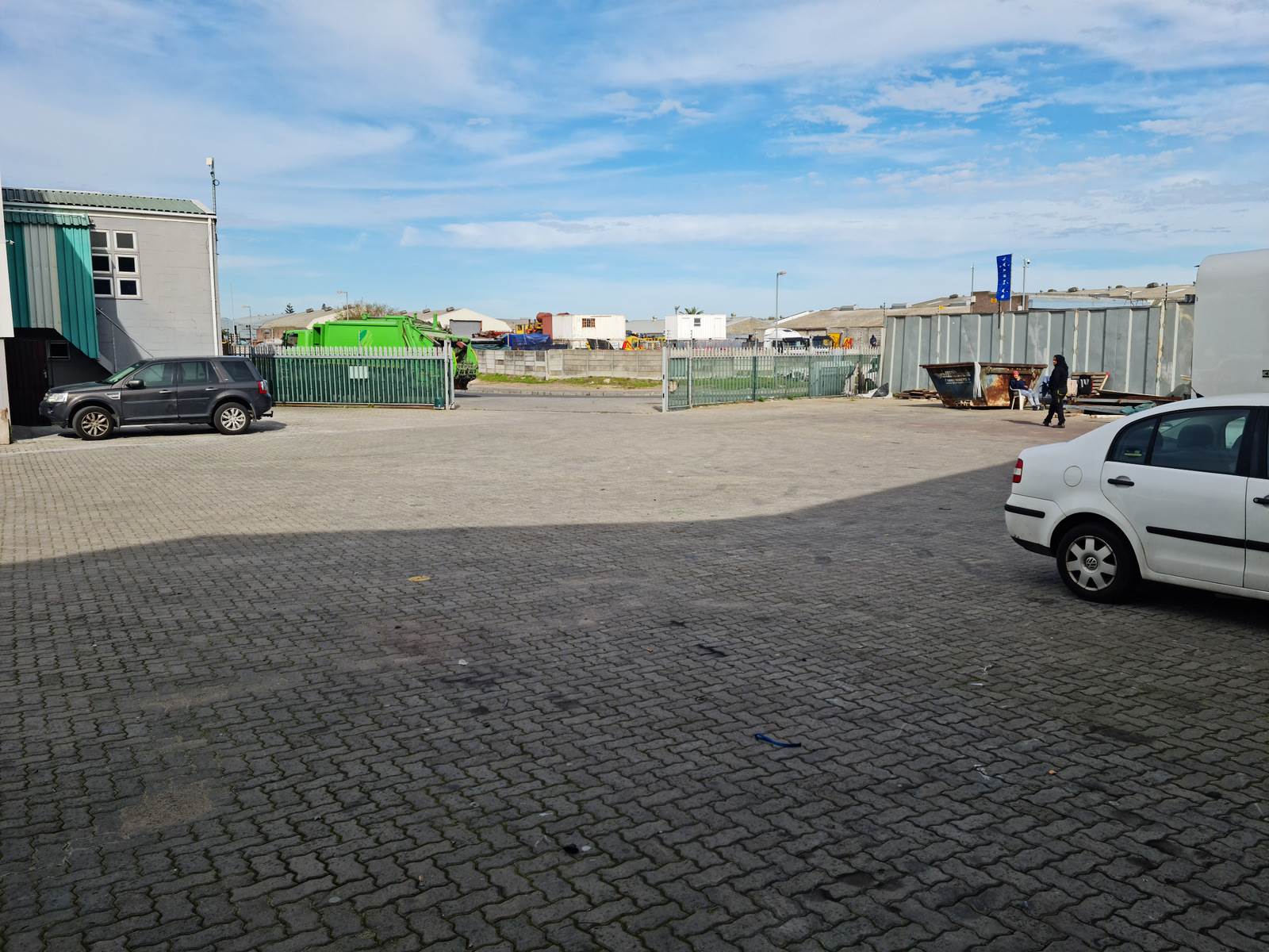 3000  m² Industrial space in Kuilsriver photo number 12