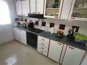 3 Bed Apartment in Oaklands