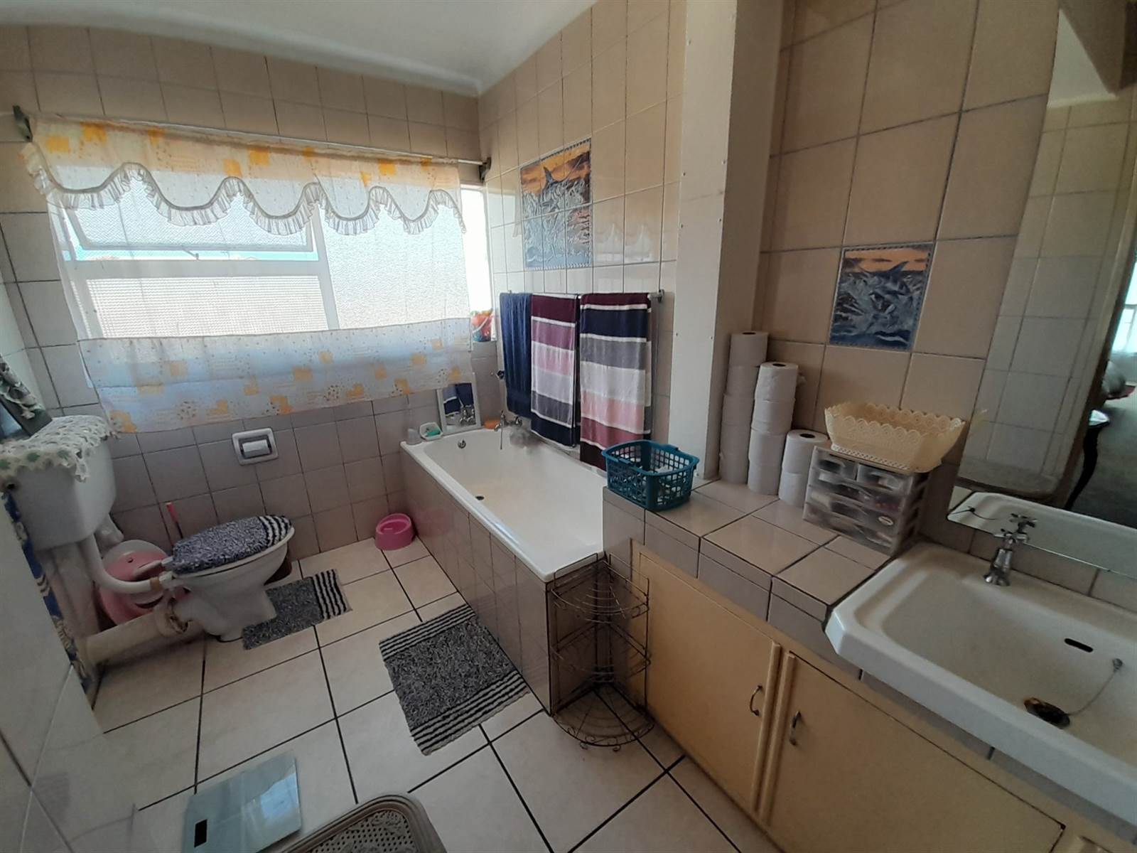 3 Bed Apartment in Krugersdorp Central photo number 5