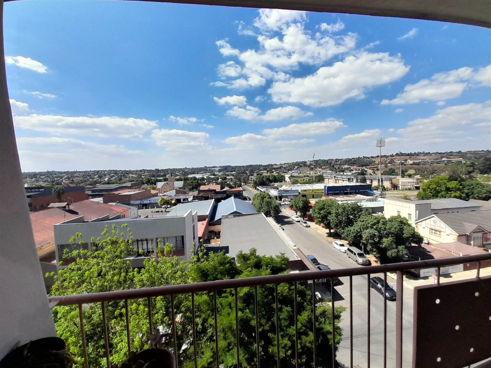 3 Bed Apartment in Krugersdorp Central photo number 24