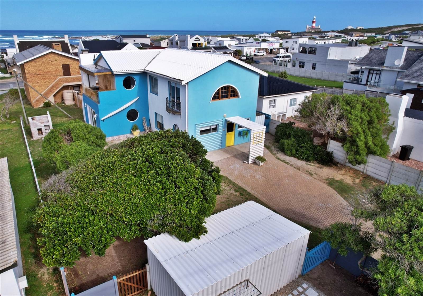 3 Bed House in Agulhas photo number 25