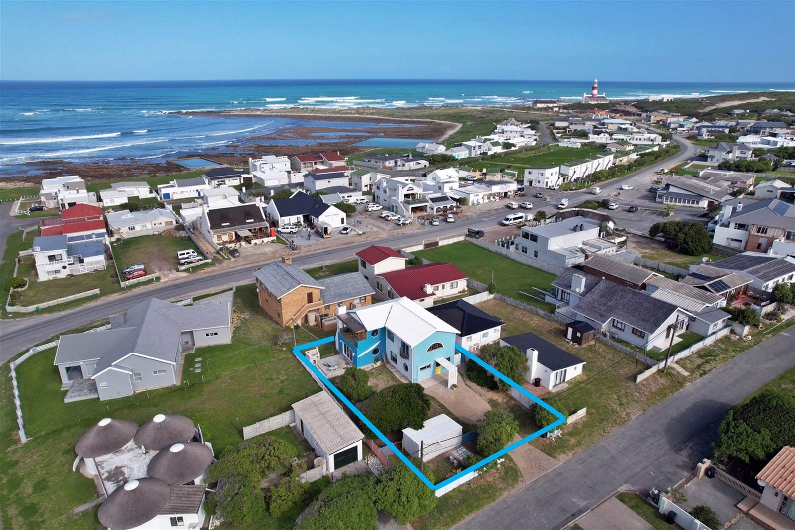 3 Bed House in Agulhas photo number 1