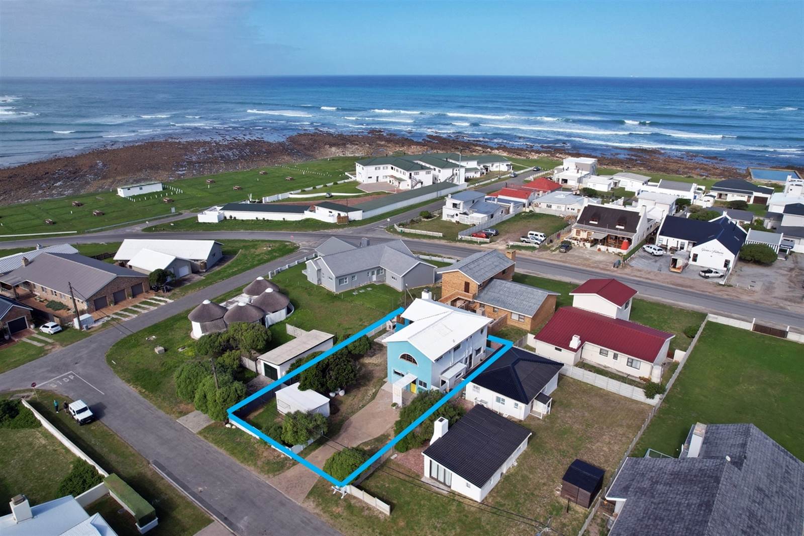 3 Bed House in Agulhas photo number 28