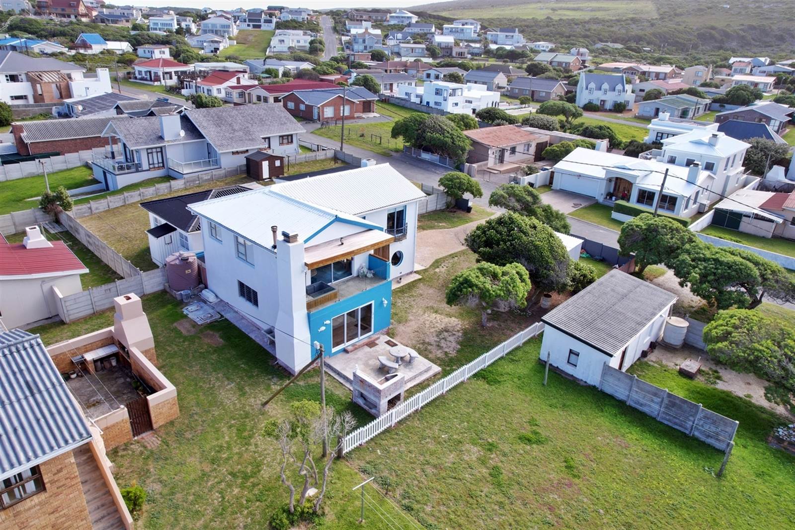 3 Bed House in Agulhas photo number 27