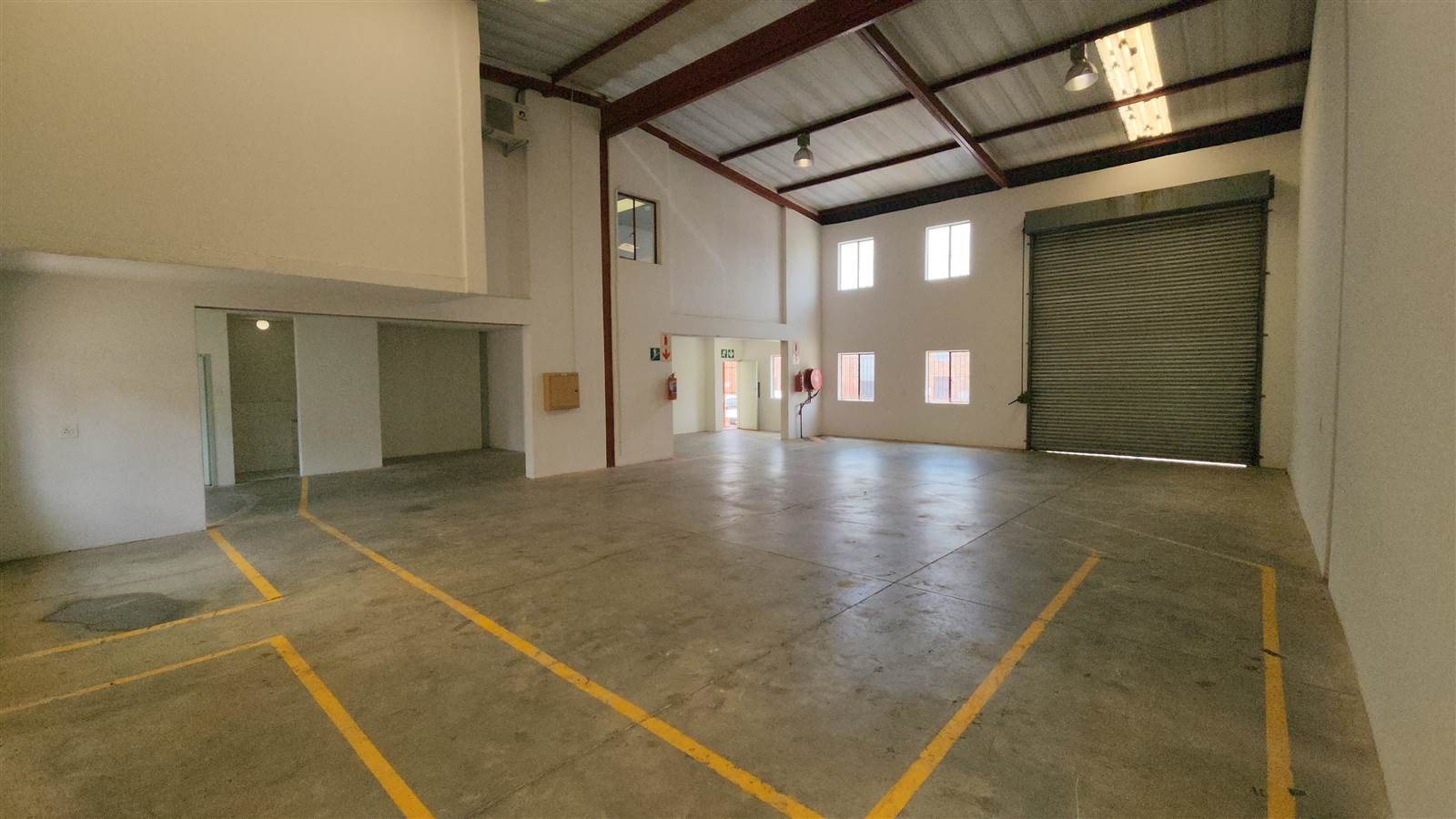 822  m² Industrial space in Kya Sands photo number 9