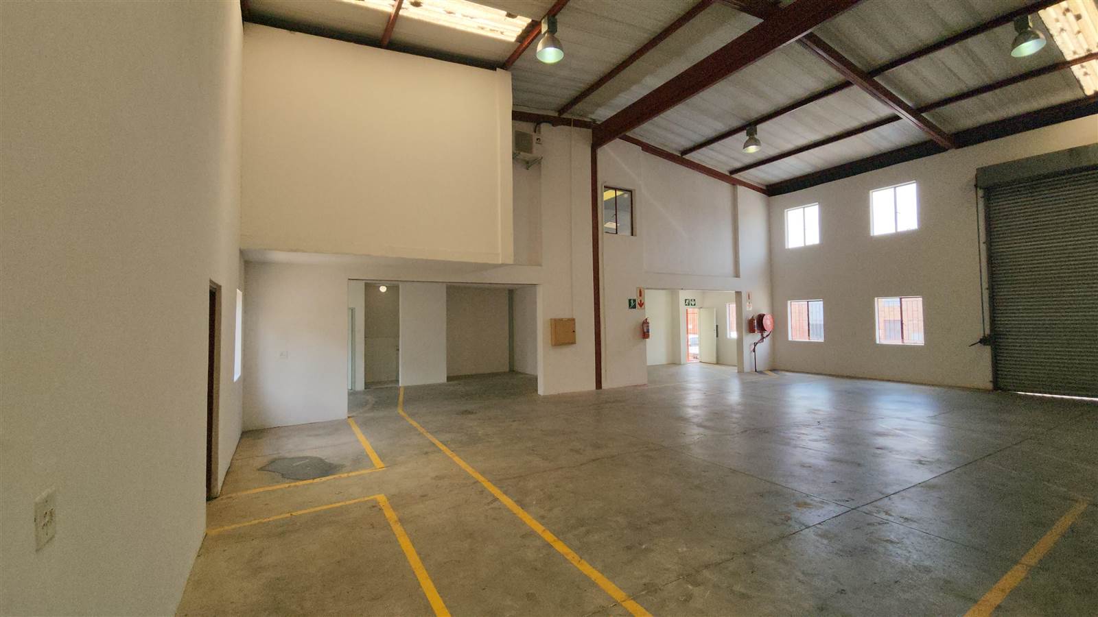 822  m² Industrial space in Kya Sands photo number 8