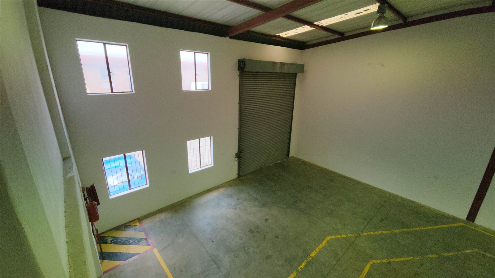 822  m² Industrial space in Kya Sands photo number 19