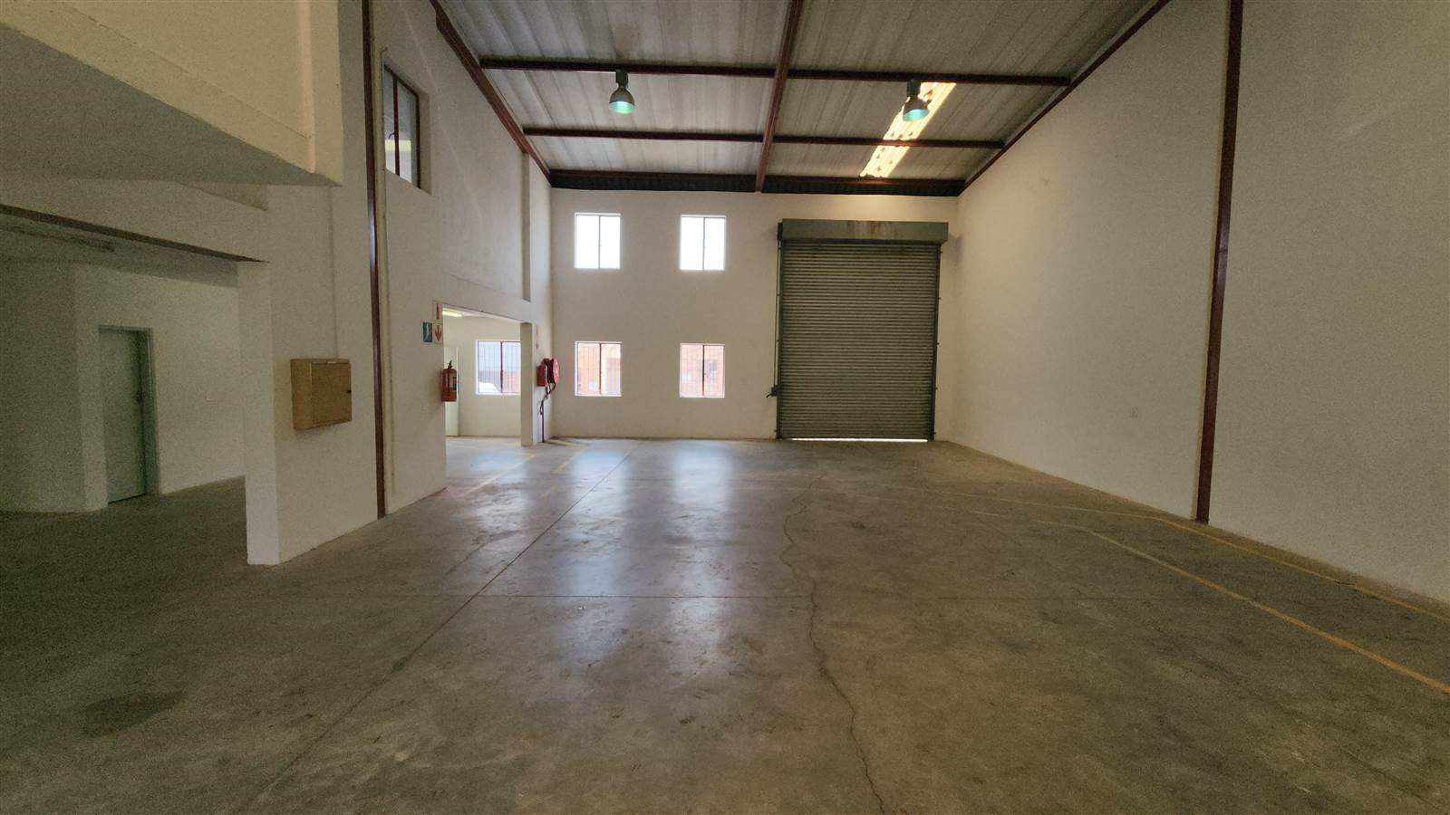 822  m² Industrial space in Kya Sands photo number 15