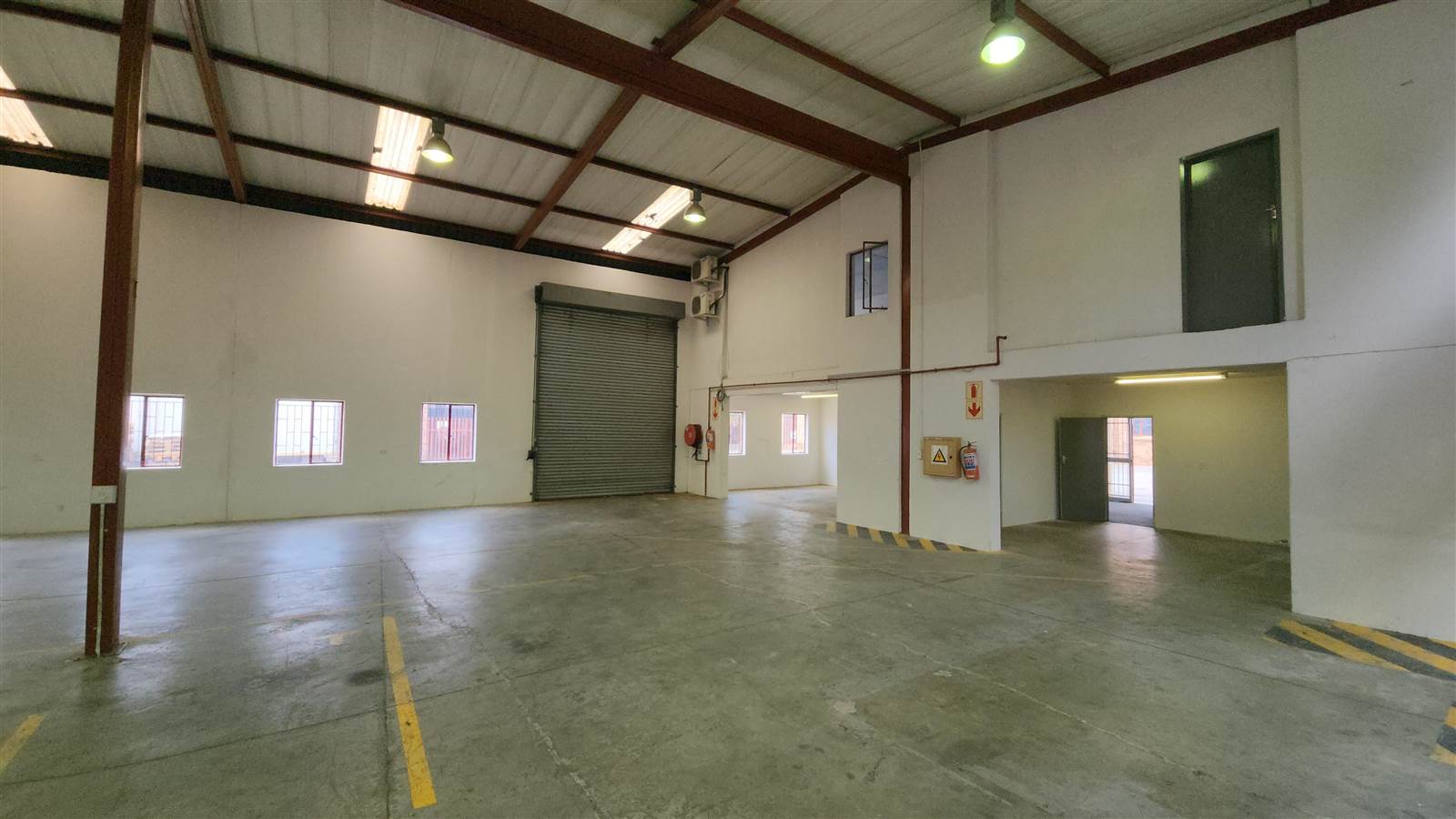 822  m² Industrial space in Kya Sands photo number 14