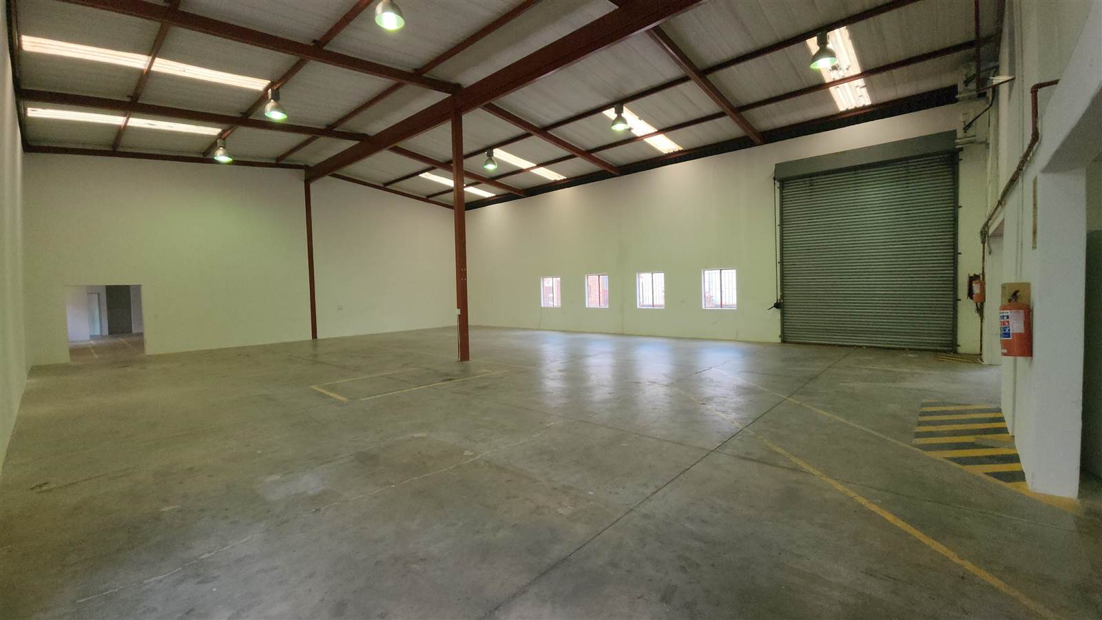 822  m² Industrial space in Kya Sands photo number 11