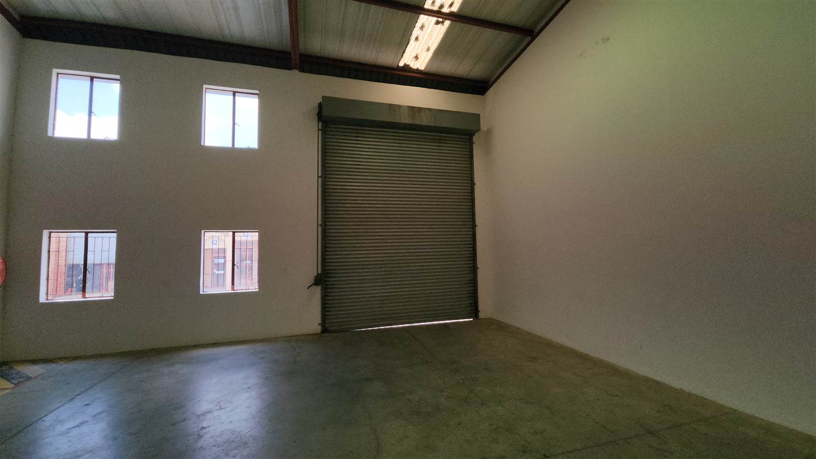 822  m² Industrial space in Kya Sands photo number 17