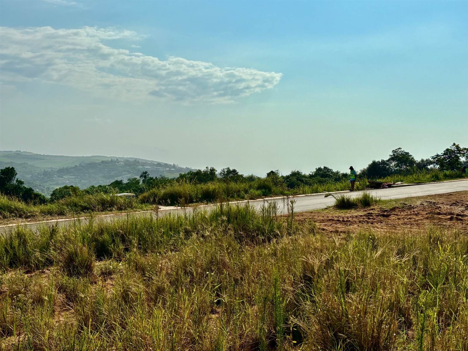 976 m² Land available in Sibaya Precinct photo number 5