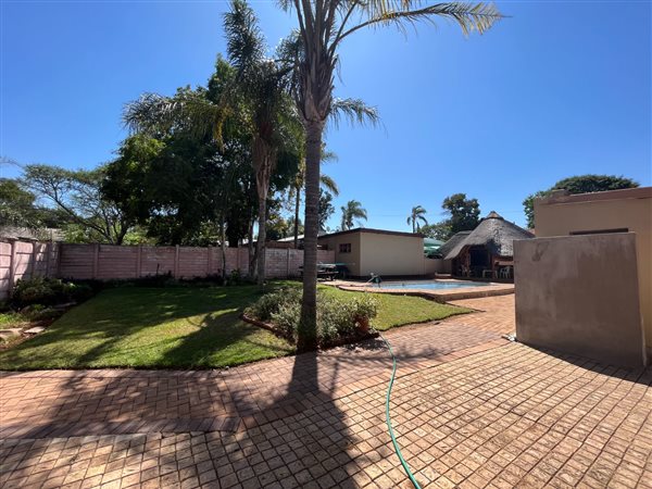 7 Bed House in Polokwane Central