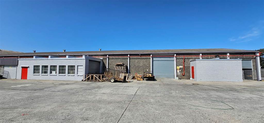 1810  m² Industrial space in Epping photo number 4