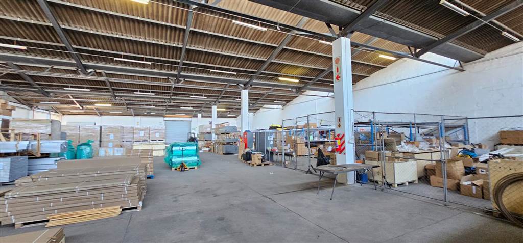 1810  m² Industrial space in Epping photo number 24