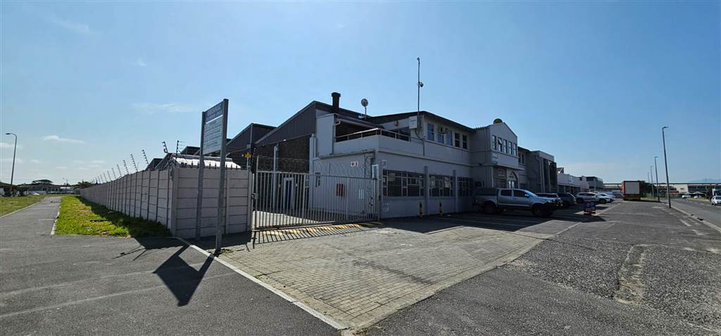 1810  m² Industrial space in Epping photo number 1