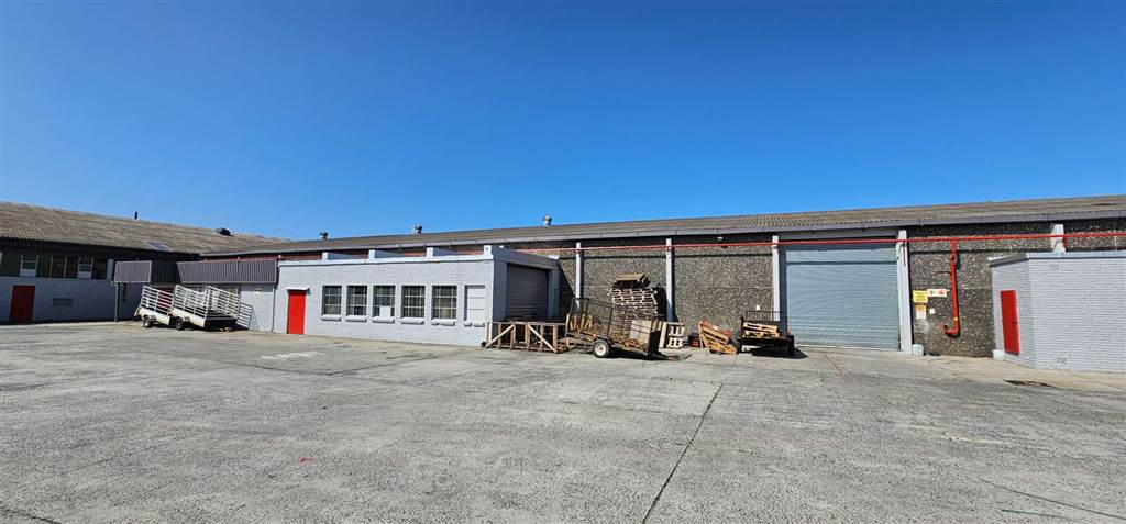 1810  m² Industrial space in Epping photo number 3
