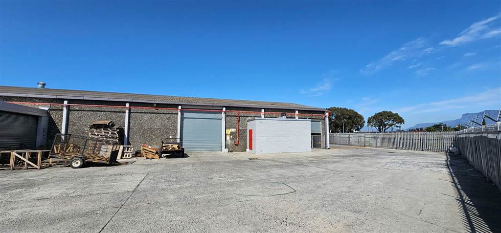 1810  m² Industrial space in Epping photo number 5