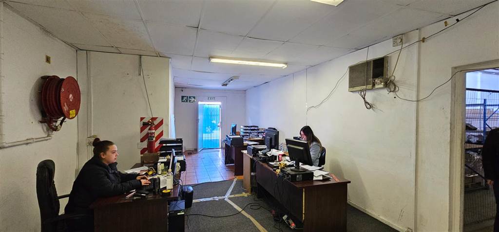1810  m² Industrial space in Epping photo number 9