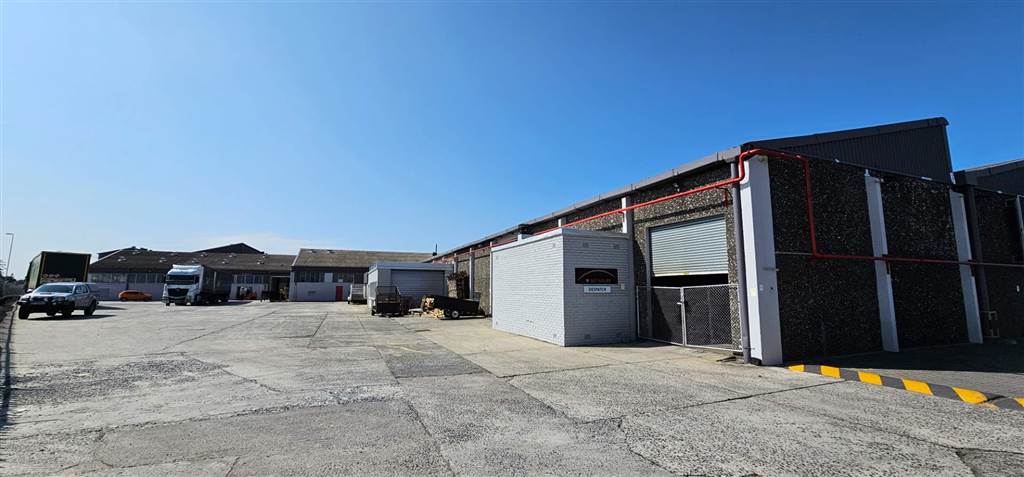 1810  m² Industrial space in Epping photo number 7