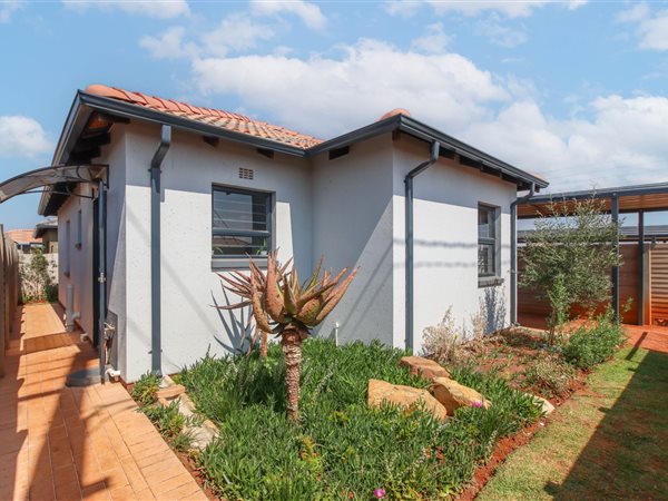 3 Bedroom House 3 Bedroom House