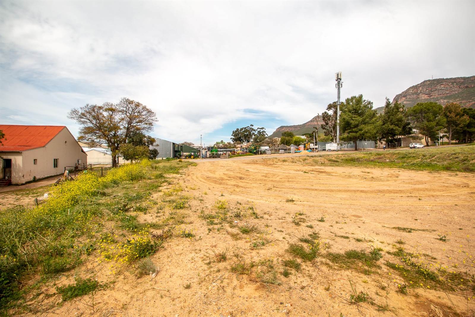 2432 m² Land available in Piketberg photo number 6