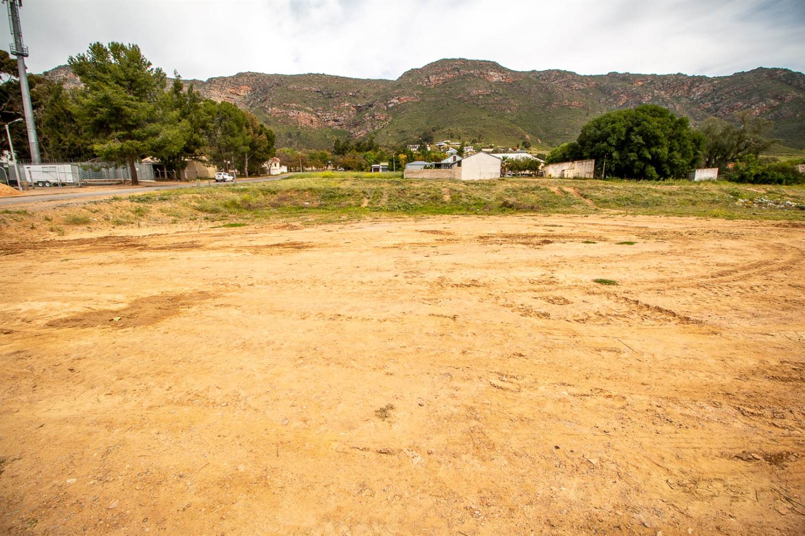 2432 m² Land available in Piketberg photo number 4