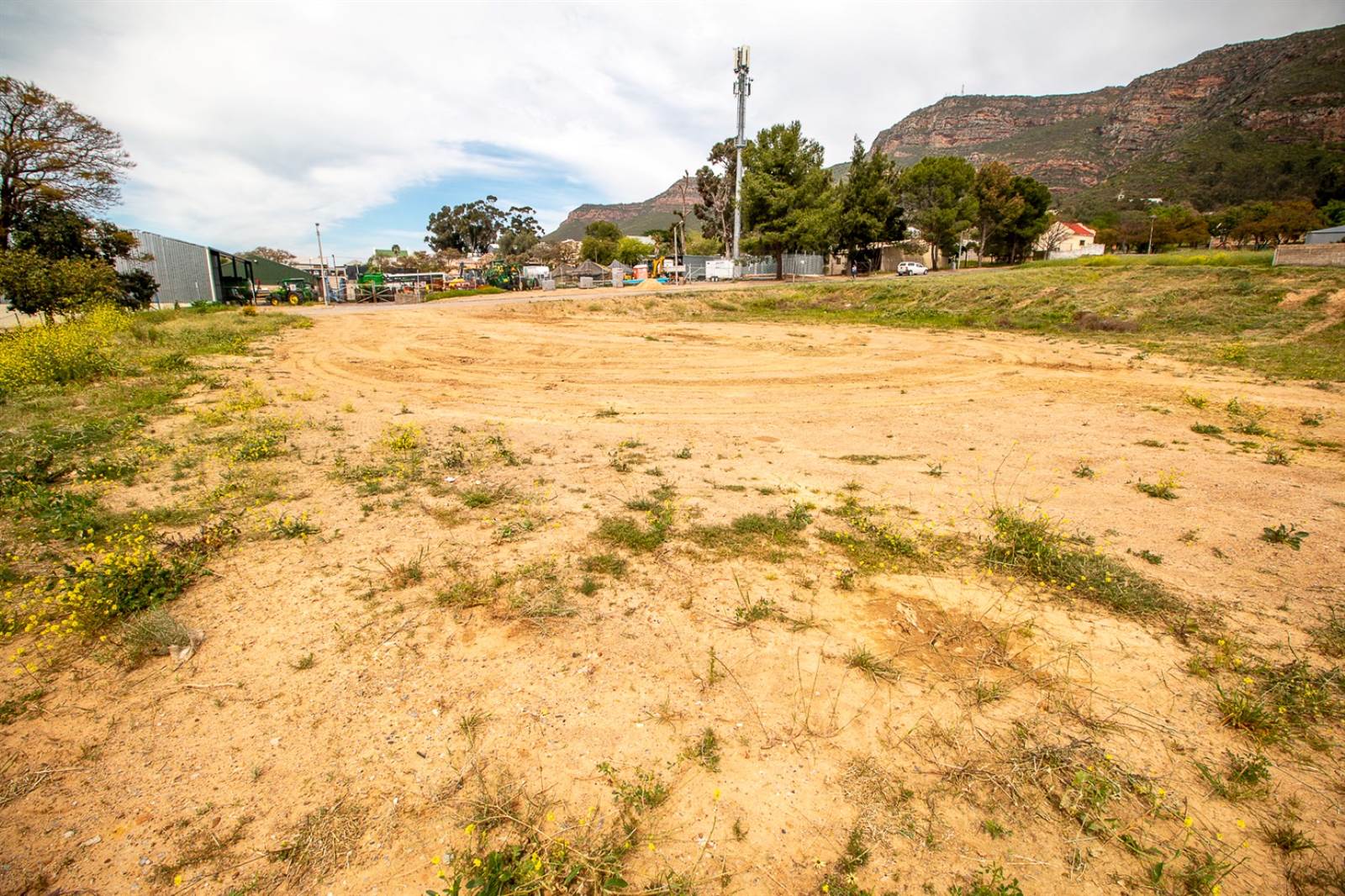 2432 m² Land available in Piketberg photo number 5
