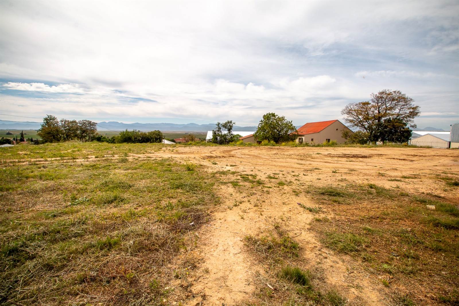 2432 m² Land available in Piketberg photo number 1