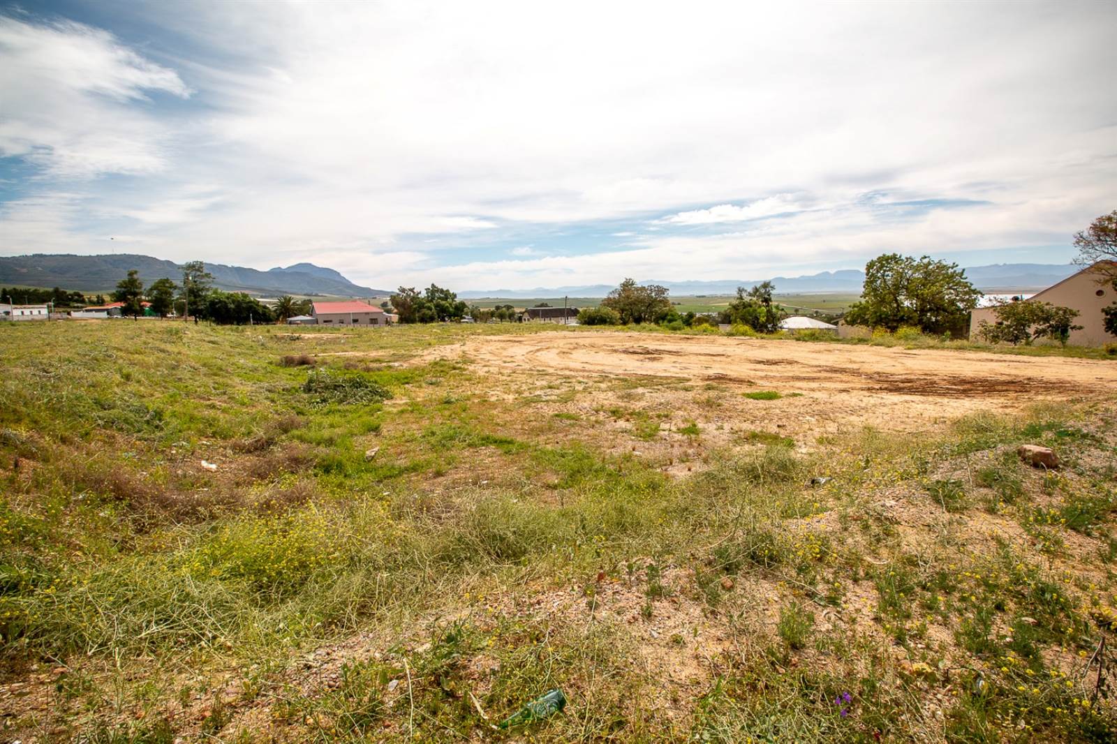 2432 m² Land available in Piketberg photo number 7