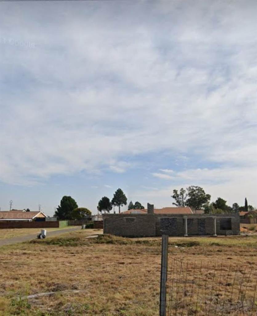500 m² Land available in Riversdale photo number 2