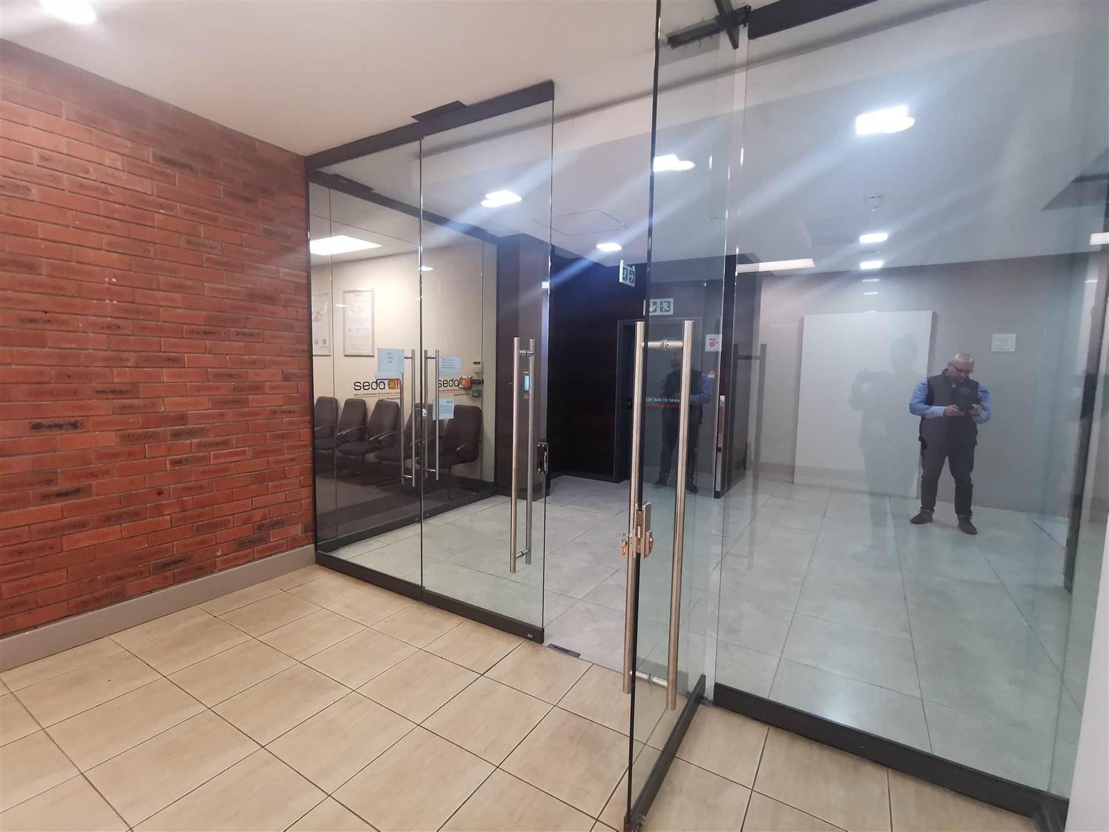 154  m² Commercial space in Stellenbosch Central photo number 6