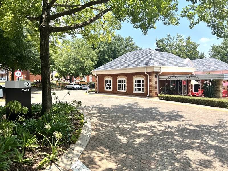 386  m² Office Space in Bryanston photo number 3
