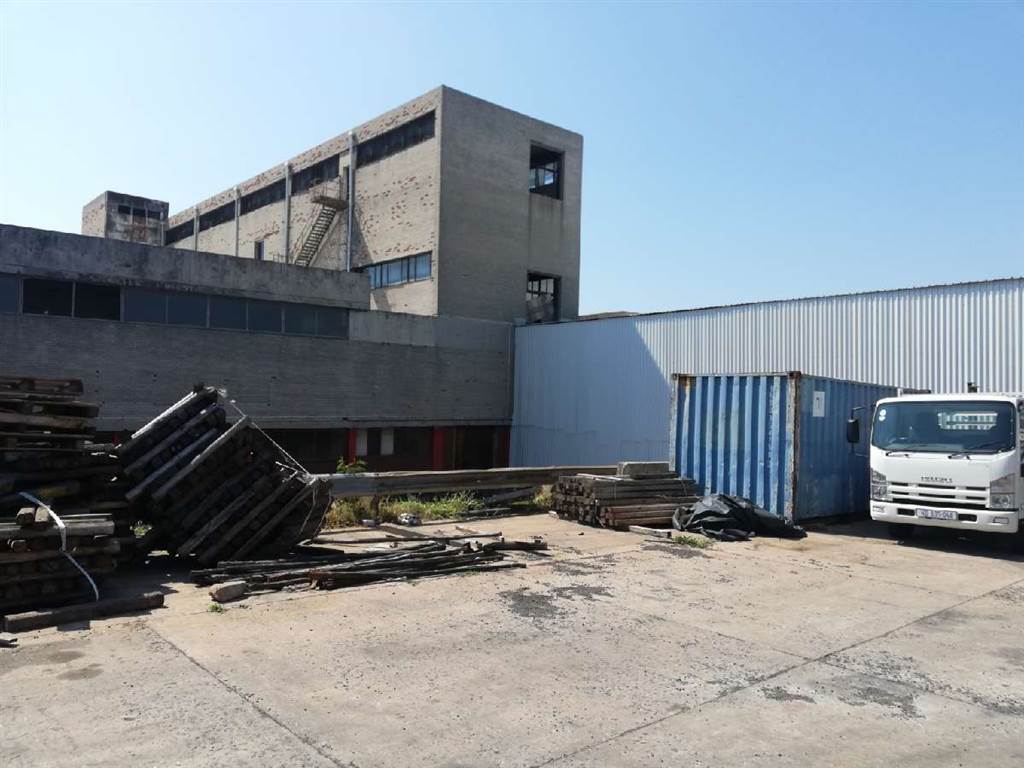 15870  m² Industrial space in Mobeni photo number 16