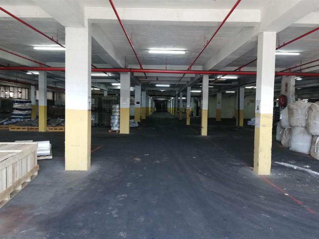 15870  m² Industrial space in Mobeni photo number 26